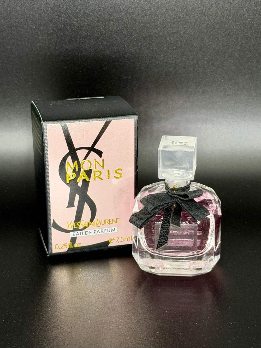 Mini Perfume